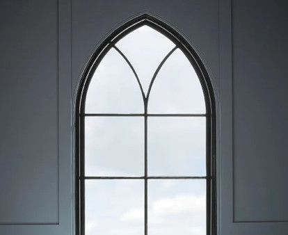 Hoffman Estates Custom Windows